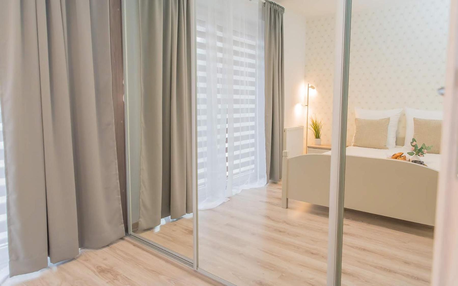 Easy Rent Apartments - Cozy Lublin Exterior foto