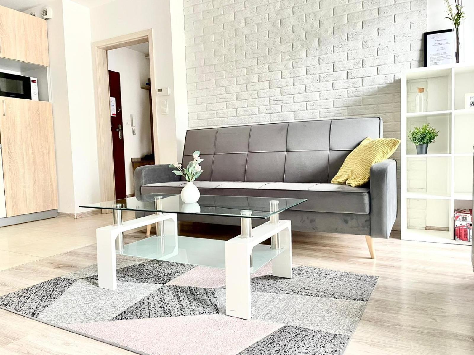 Easy Rent Apartments - Cozy Lublin Exterior foto