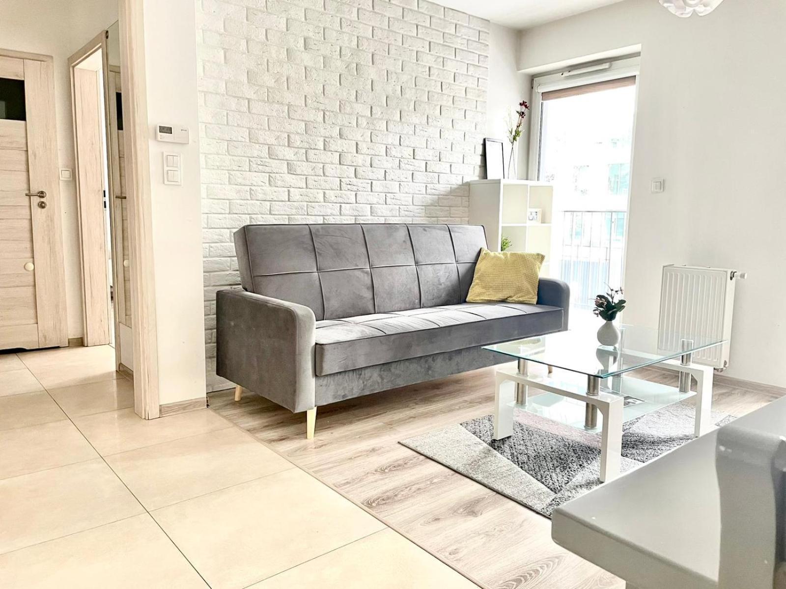Easy Rent Apartments - Cozy Lublin Exterior foto